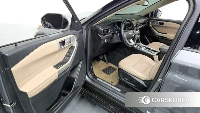 Ford Explorer 6th Generation id 3508067 из Кореи 20