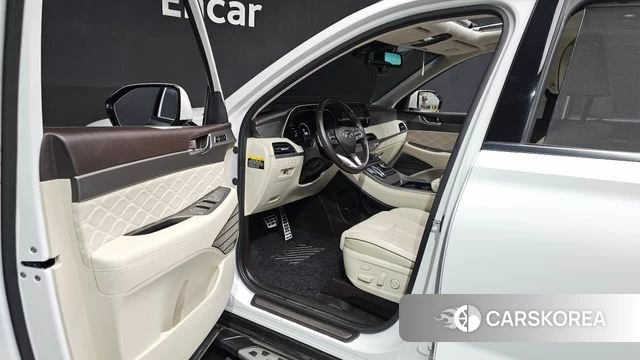 Hyundai Palisade id 3833897 из Кореи 20