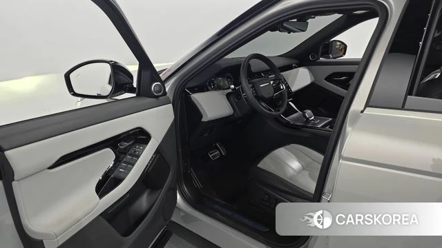 Land Rover Range Rover Evoque 2nd Generation id 4394282 из Кореи 20