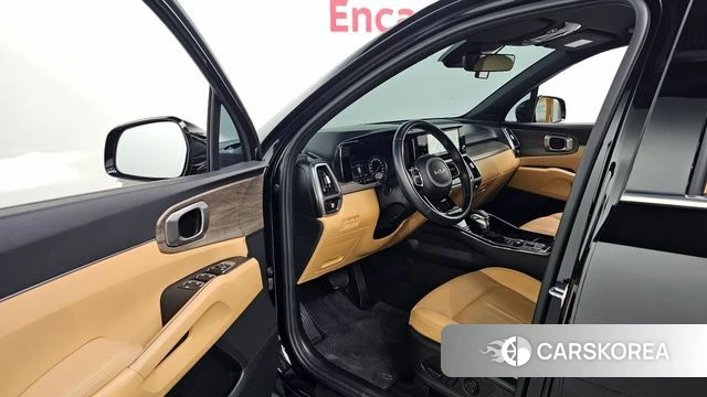 Kia Sorento 4th Generation id 4495167 из Кореи 30