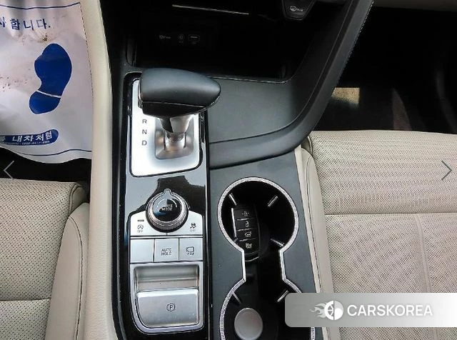 Genesis G70 id 4448130 из Кореи 20