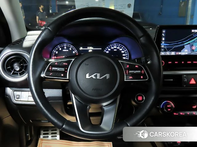 Kia The New K3 2nd generation id 4549219 из Кореи 20