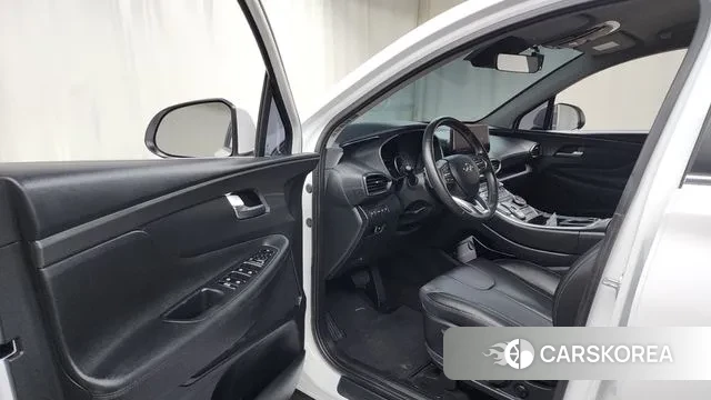 Hyundai The New Santa Fe id 2900253 из Кореи 20