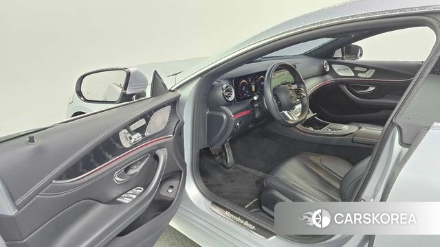 Mercedes-Benz CLS-Class C257 id 3910365 из Кореи 20