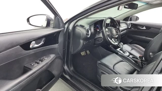 Kia The New K3 2nd generation id 3442847 из Кореи 20