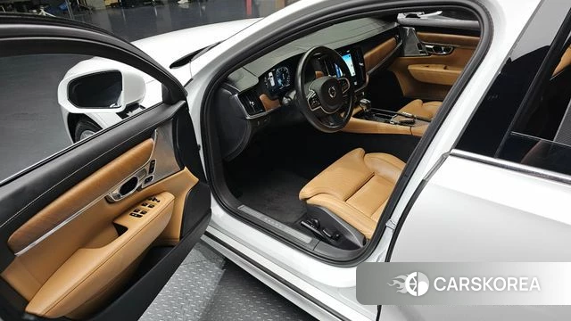Volvo S90 id 4447835 из Кореи 33