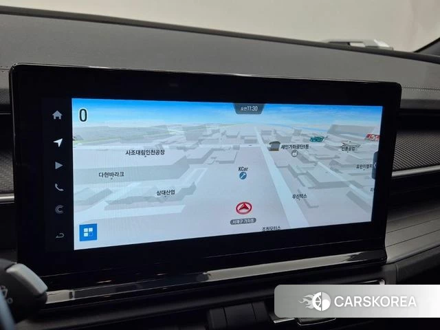 Ssangyong Torres id 4682590 из Кореи 18
