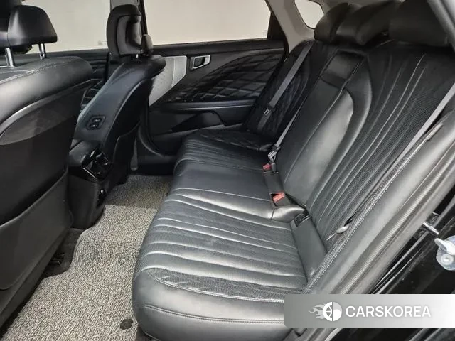 Kia K8 id 3235852 из Кореи 18