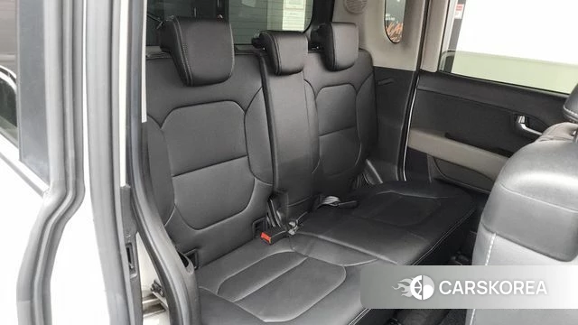 Kia The New Kia Ray id 4623955 из Кореи 34