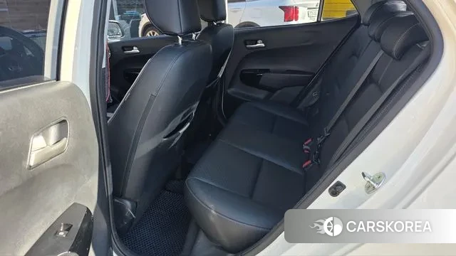 Kia All New Morning (JA) id 3505301 из Кореи 20