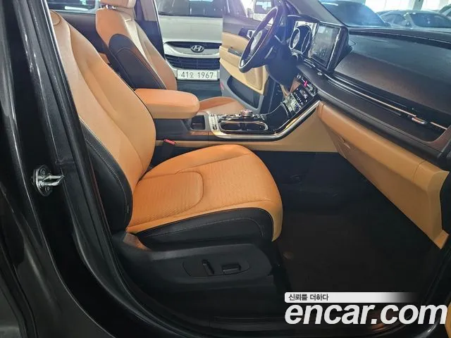 Kia Carnival 4th generation id 2854162 из Кореи 20