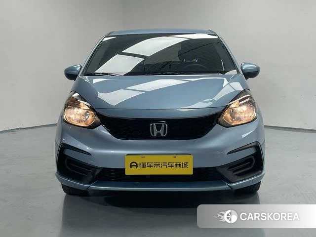 Honda Fit id 3993420 из Китая 20