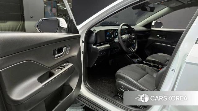 Hyundai Kona (SX2) id 4201560 из Кореи 31