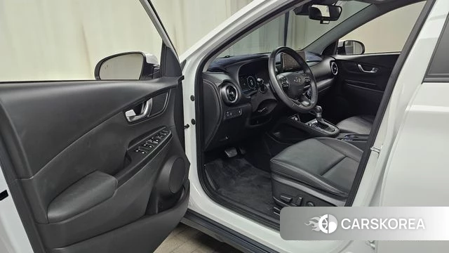 Hyundai The New Kona id 4656881 из Кореи 33
