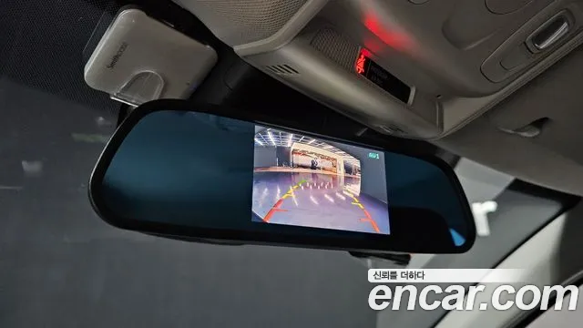 Renault Korea (Samsung) XM3 id 2651256 из Кореи 20