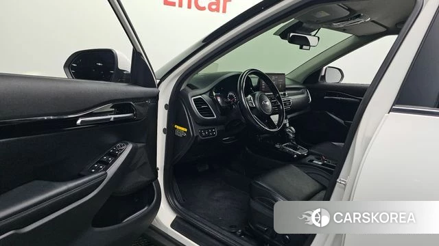 Kia Seltos id 4284976 из Кореи 34