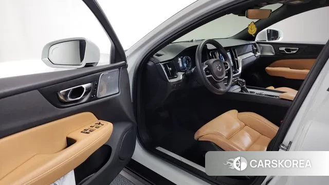 Volvo V60 Cross-Country 2nd Generation id 3568179 из Кореи 20