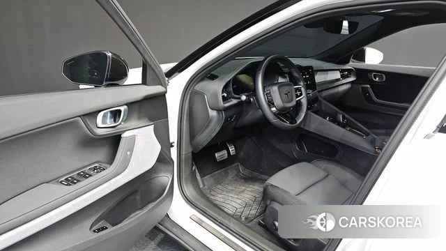 Polestar Polestar 2 id 4480613 из Кореи 20