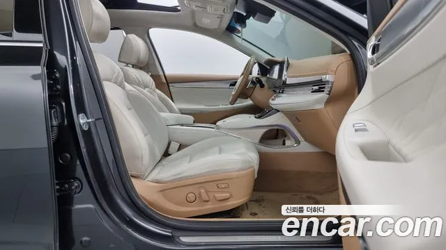 Hyundai The New Grandeur IG id 2854770 из Кореи 20