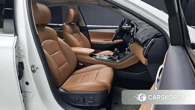 Hyundai Grandeur IG id 3391405 из Кореи 20