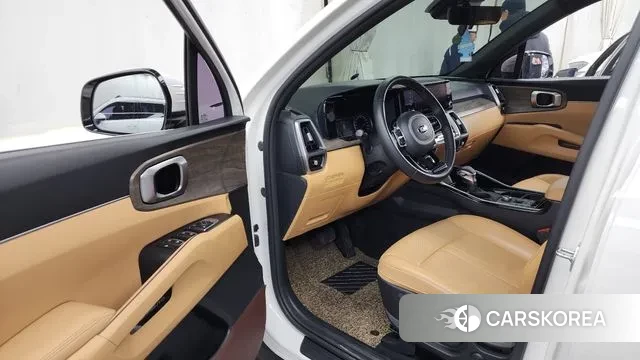 Kia Sorento 4th Generation id 3509448 из Кореи 20