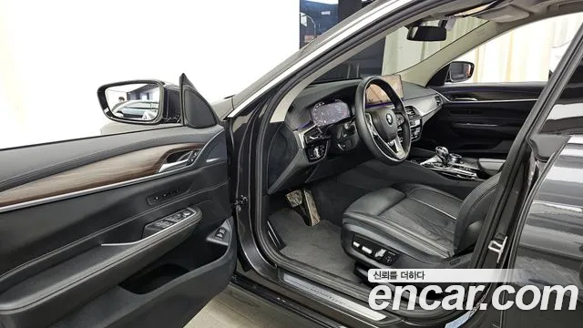 BMW 6 Series GT (G32) id 2672714 из Кореи 20