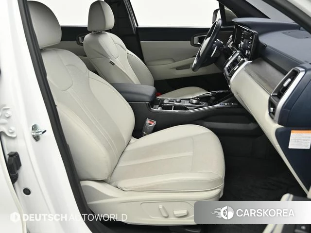 Kia Sorento 4th Generation id 4676362 из Кореи 20