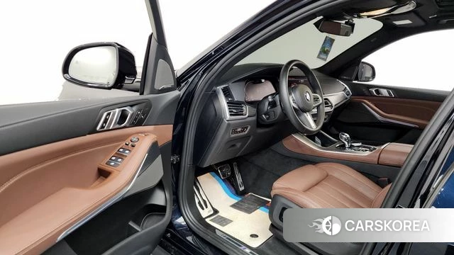 BMW X5 (G05) id 4202940 из Кореи 35