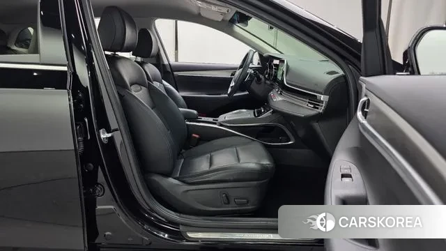 Hyundai The New Grandeur IG id 3556921 из Кореи 20