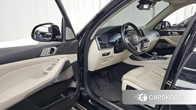 BMW X7 (G07) id 4784525 из Кореи 20