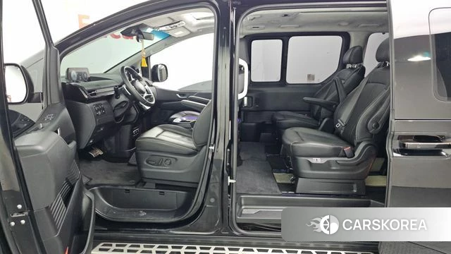 Hyundai Staria id 3933935 из Кореи 20