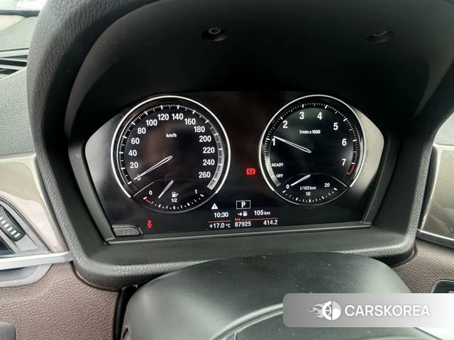 BMW X1 id 3913691 из Китая 10