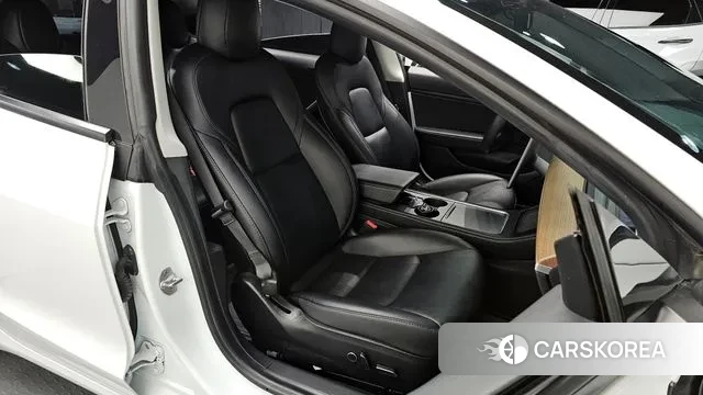 Tesla Model 3 id 3384866 из Кореи 20