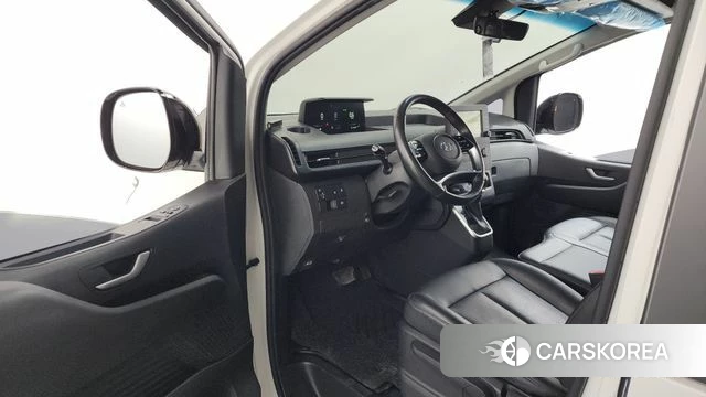 Hyundai Staria id 3851573 из Кореи 20