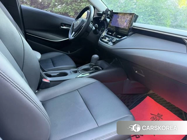 Toyota Corolla id 4342111 из Китая 11
