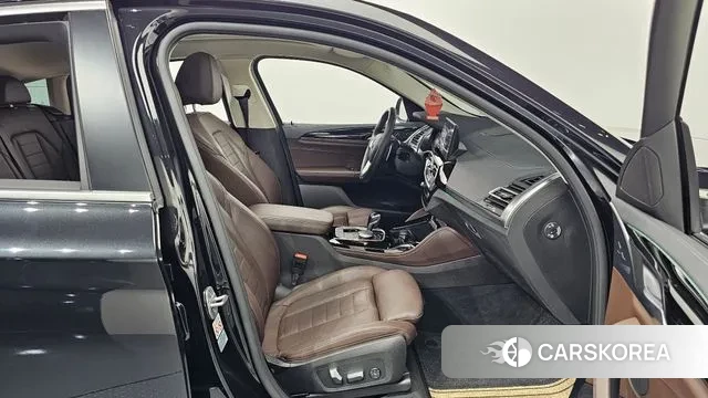 BMW X4 (G02) id 3395036 из Кореи 20