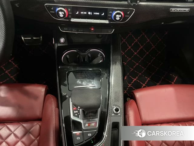 Audi S4 id 4320767 из Китая 13