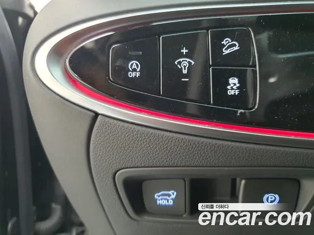 Genesis GV70 id 2719549 из Кореи 18