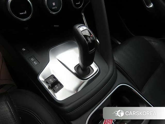 Jaguar E-PACE id 3916985 из Кореи 20