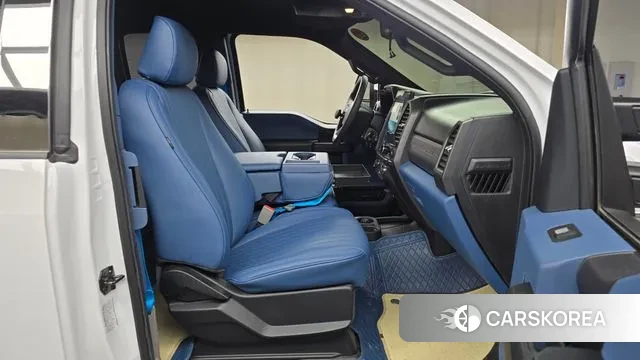 Ford F350 id 3454624 из Кореи 20