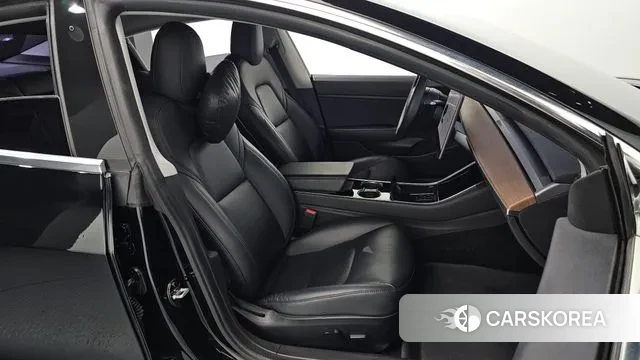 Tesla Model 3 id 2976204 из Кореи 20