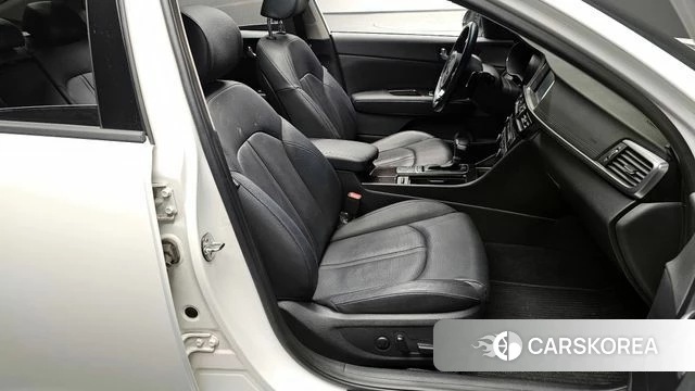 Kia K5 second generation id 3808420 из Кореи 20