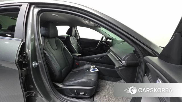 Hyundai Avante (CN7) id 4517656 из Кореи 30