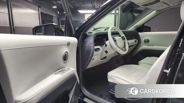 Hyundai Palisade (LX3) id 3732000 из Кореи 20