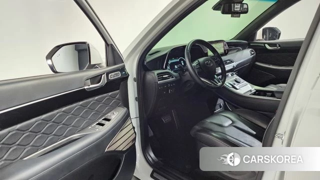 Hyundai Palisade id 4745974 из Кореи 20
