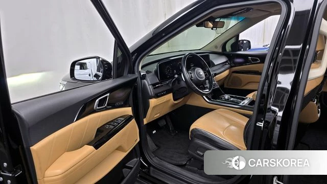 Kia Carnival 4th generation id 3866157 из Кореи 20