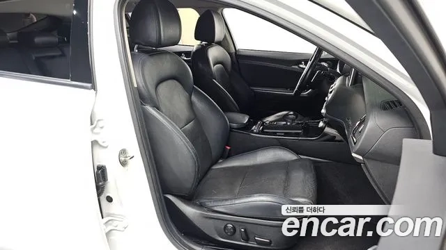 Kia Stinger id 2922941 из Кореи 20