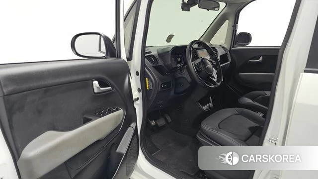Kia The New Kia Ray id 4640684 из Кореи 31