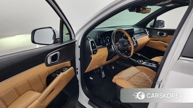 Kia Sorento 4th Generation id 3016394 из Кореи 20