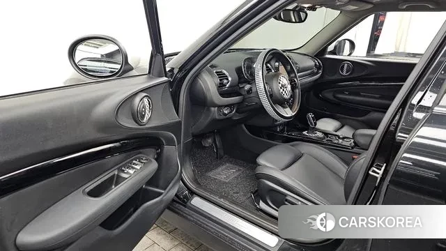 Mini Cooper Clubman id 3620674 из Кореи 20